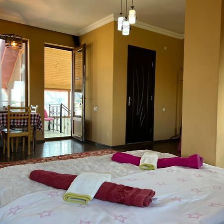 Tbilisi Funduki Guest House Exterior foto