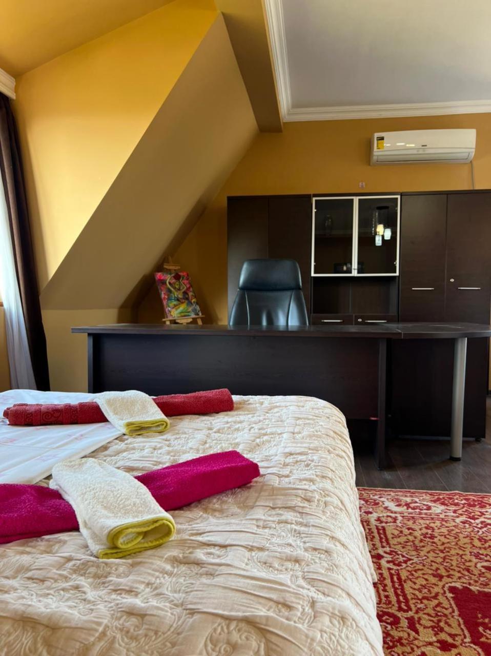 Tbilisi Funduki Guest House Exterior foto