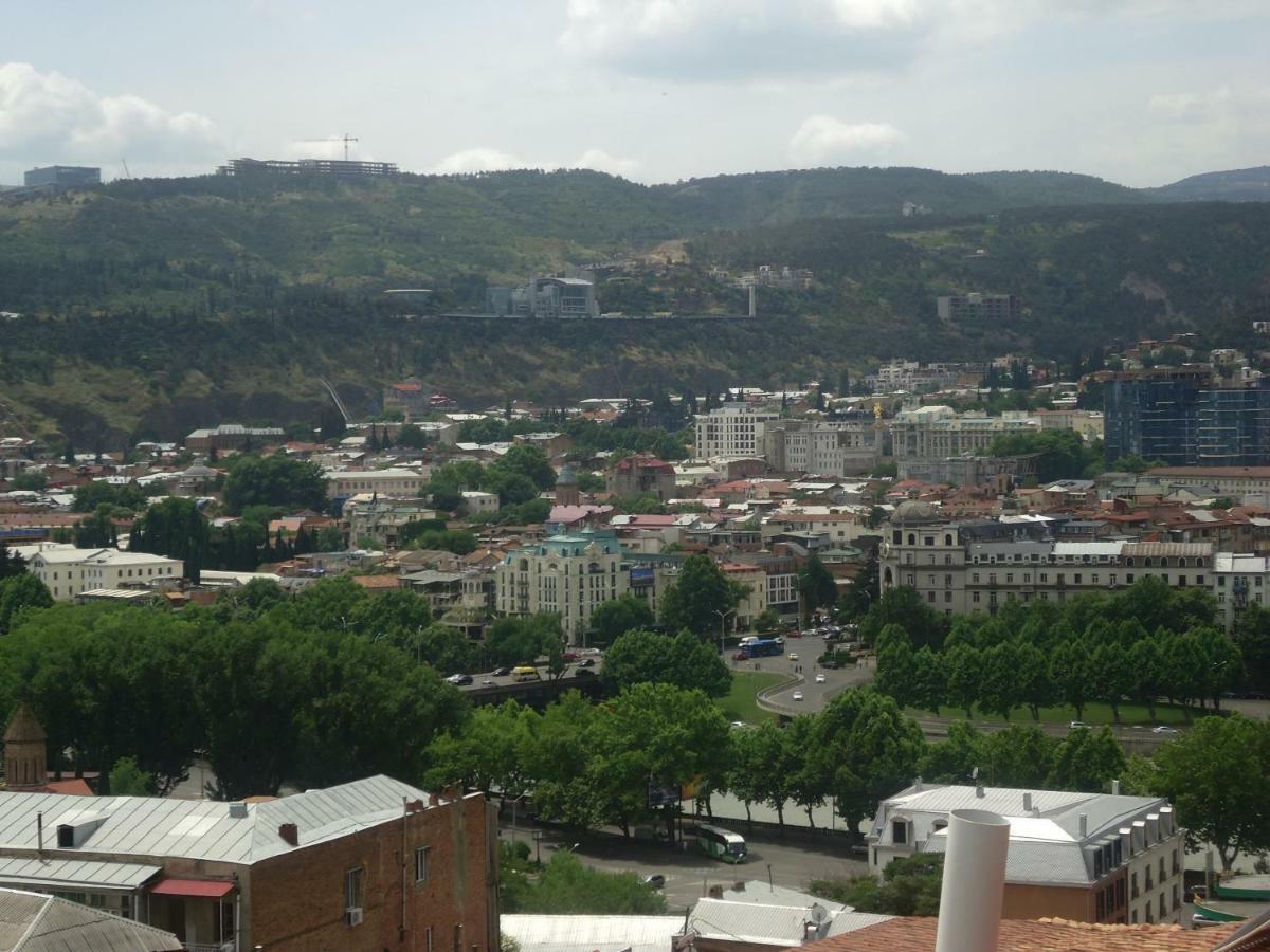 Tbilisi Funduki Guest House Exterior foto