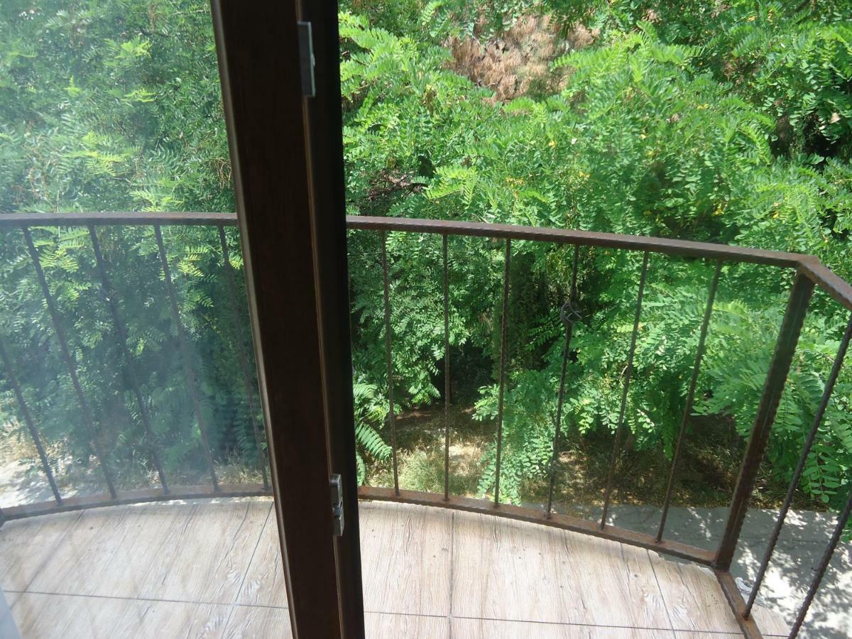 Tbilisi Funduki Guest House Exterior foto