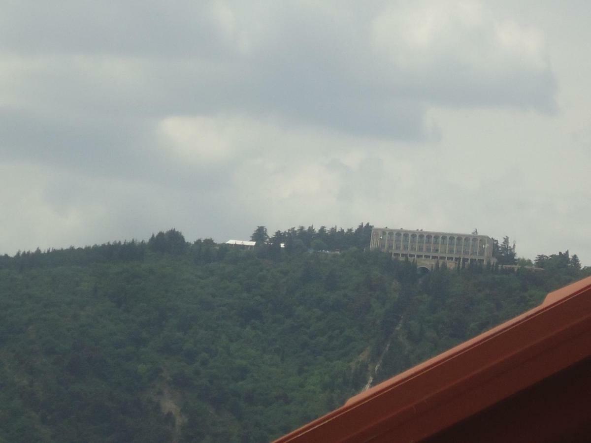 Tbilisi Funduki Guest House Exterior foto
